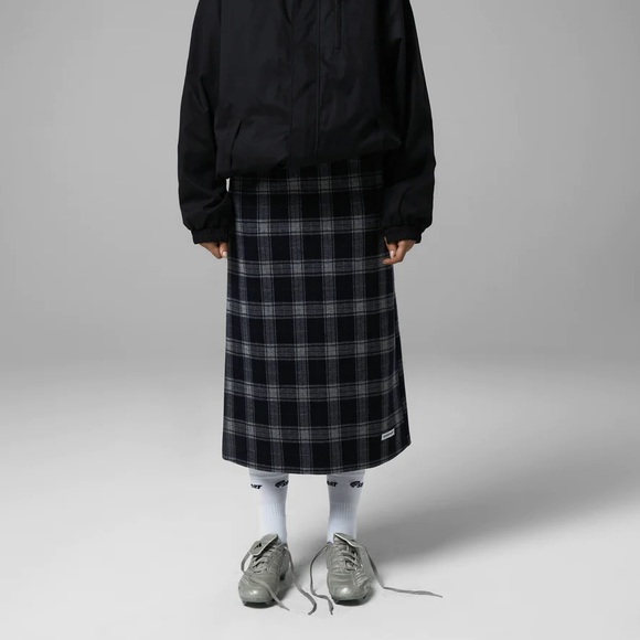 SistersandSeekers Dresses & Skirts - Plaid Skirt
